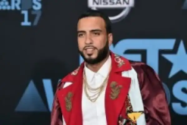 Instrumental: French Montana - Ain’t Worried About Nothin